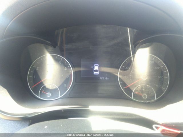 5XXGT4L33KG285958 KIA Optima Lx