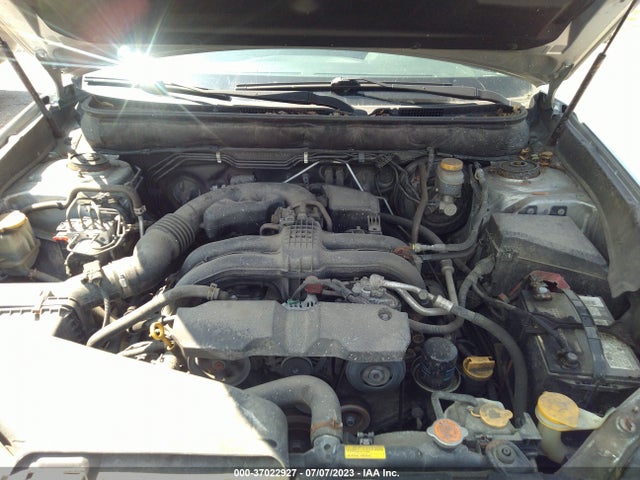 2013 SUBARU OUTBACK 2.5I LIMITED VIN: 4S4BRCKCXD3213495