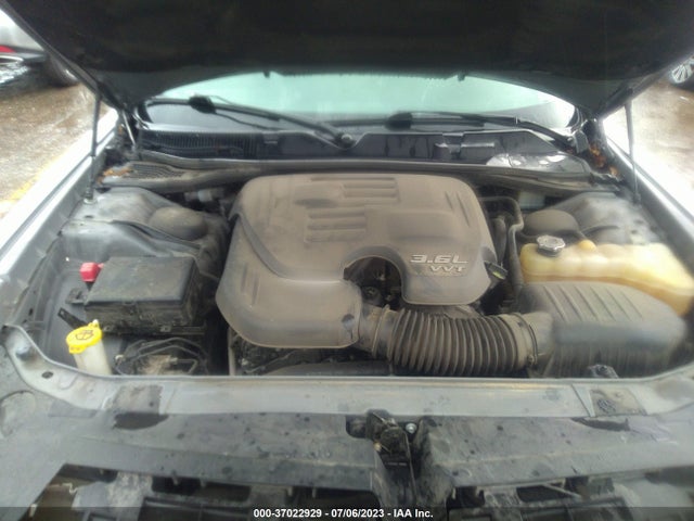 Dodge Challenger Sxt 2018 2C3CDZAG5JH325164 Image 10
