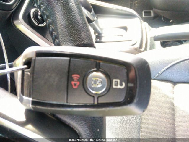 MAJ6S3JL4KC249925 Ford Ecosport Ses