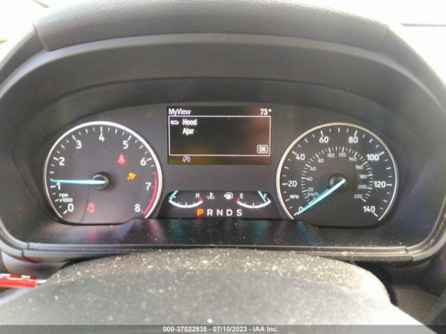 MAJ6S3JL4KC249925 Ford Ecosport Ses