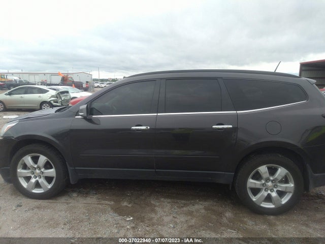 Chevrolet Traverse Lt 2016 1GNKVGKD4GJ319531 Image 14