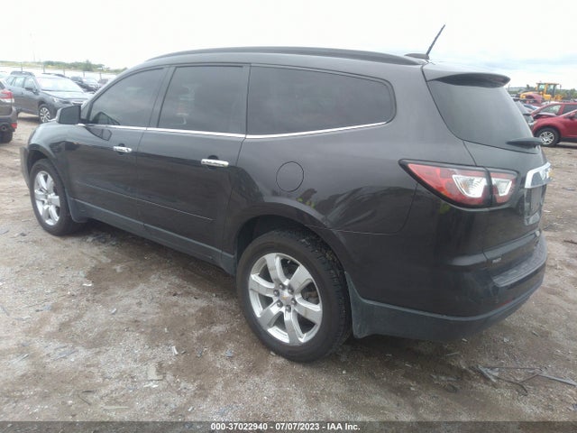 Chevrolet Traverse Lt 2016 1GNKVGKD4GJ319531 Image 3