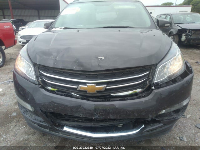 Chevrolet Traverse Lt 2016 1GNKVGKD4GJ319531 Image 6