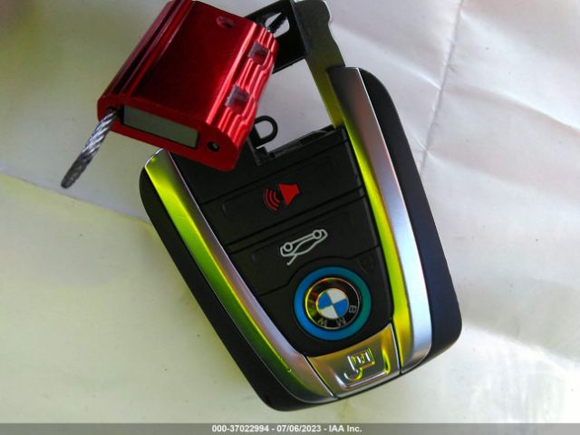 WBY1Z8C34HV892149 BMW I3