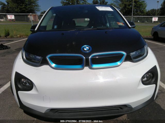 WBY1Z8C34HV892149 BMW I3