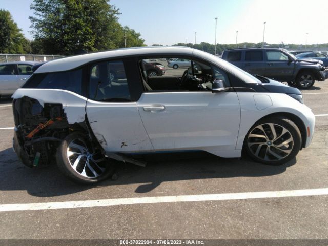 WBY1Z8C34HV892149 BMW I3
