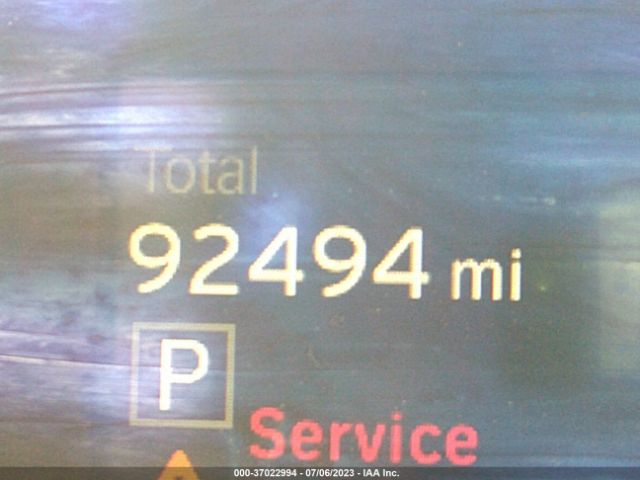 WBY1Z8C34HV892149 BMW I3
