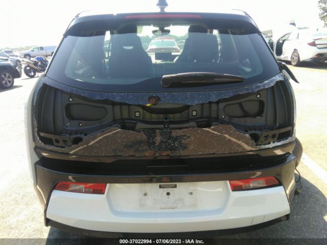 WBY1Z8C34HV892149 BMW I3
