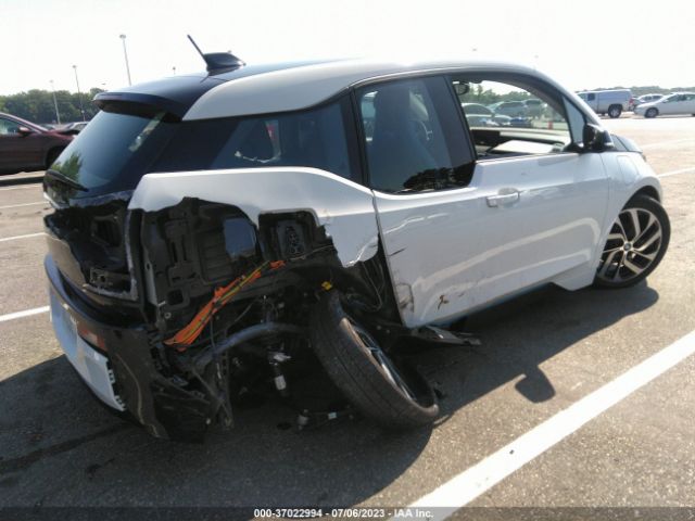 WBY1Z8C34HV892149 BMW I3