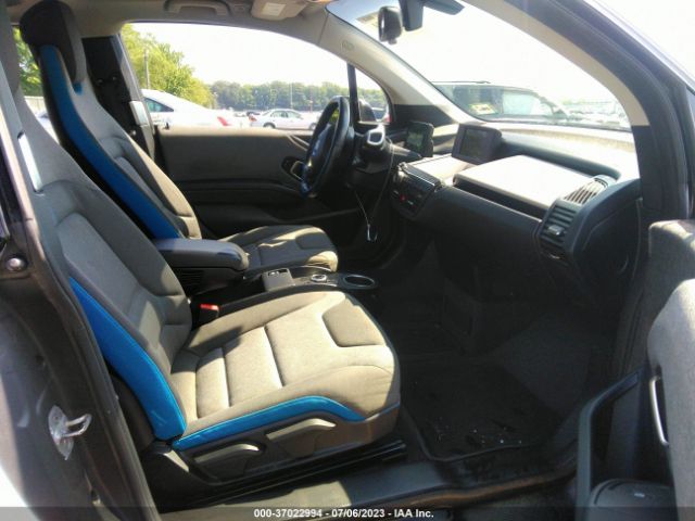 WBY1Z8C34HV892149 BMW I3