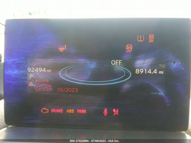 WBY1Z8C34HV892149 BMW I3