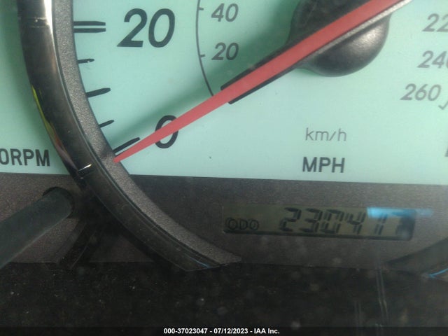 2005 TOYOTA CAMRY SOLARA SE/SLE VIN: 4T1FA38P65U047751