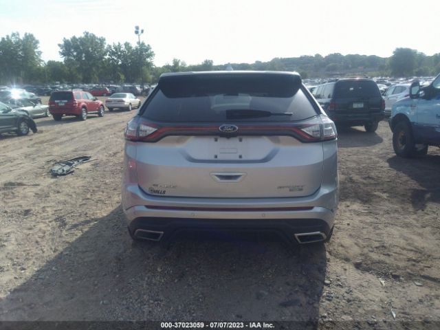 2FMPK4AP1JBC28600 Ford EDGE SPORT