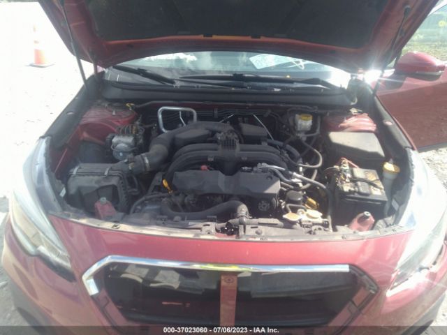 4S4BSAFC3J3301190 Subaru Outback Premium