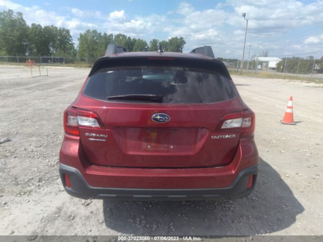 4S4BSAFC3J3301190 Subaru Outback Premium