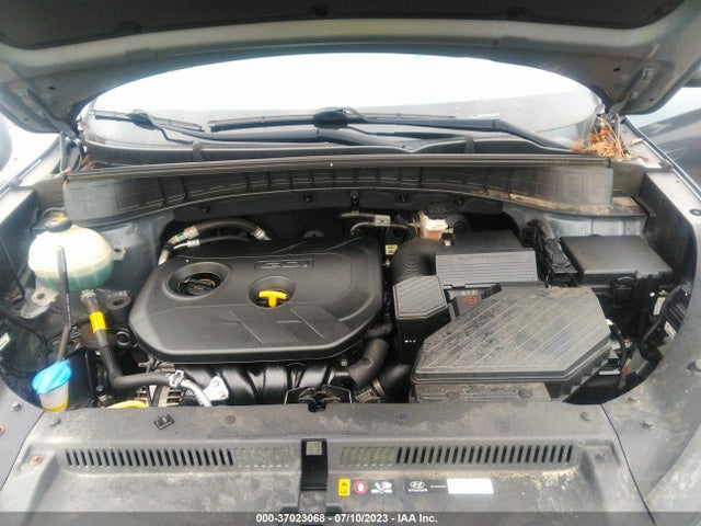 Hyundai TUCSON SE 2019 KM8J23A44KU888762 Image 10