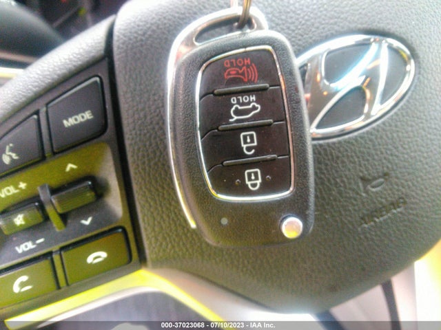 Hyundai TUCSON SE 2019 KM8J23A44KU888762 Image 11