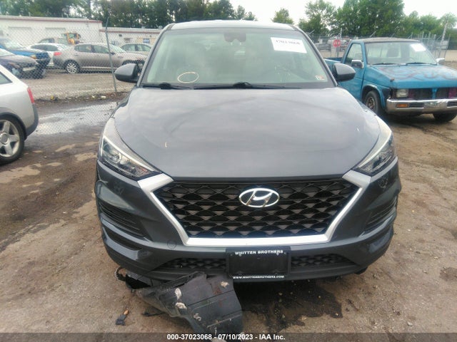 Hyundai TUCSON SE 2019 KM8J23A44KU888762 Image 12