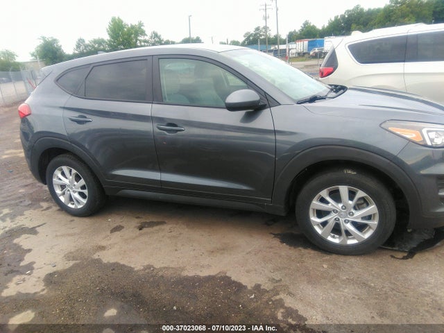 Hyundai TUCSON SE 2019 KM8J23A44KU888762 Image 13