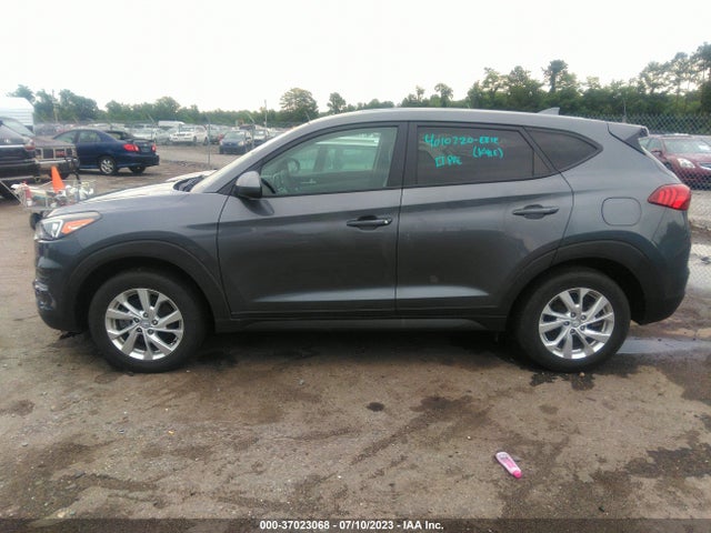 Hyundai TUCSON SE 2019 KM8J23A44KU888762 Image 14