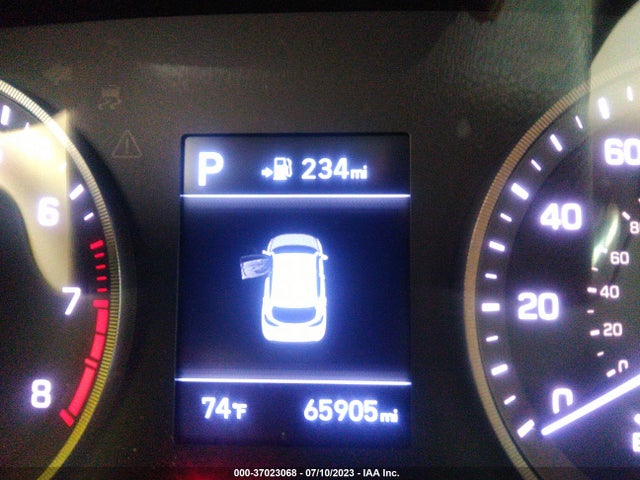 Hyundai TUCSON SE 2019 KM8J23A44KU888762 Image 15