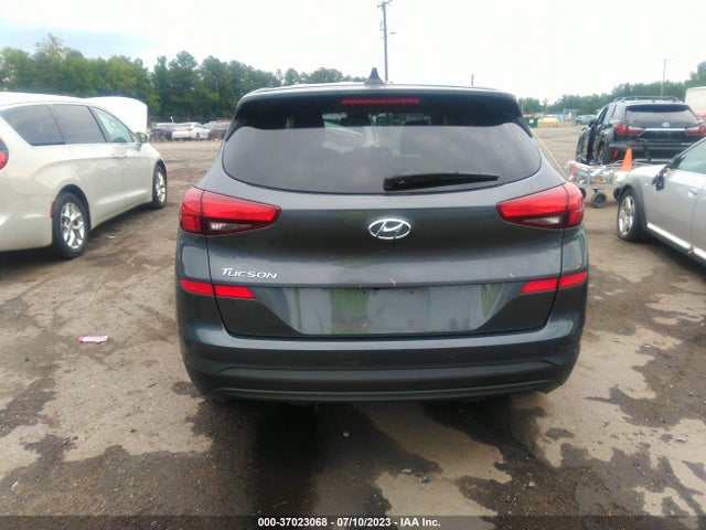 Hyundai TUCSON SE 2019 KM8J23A44KU888762 Image 16