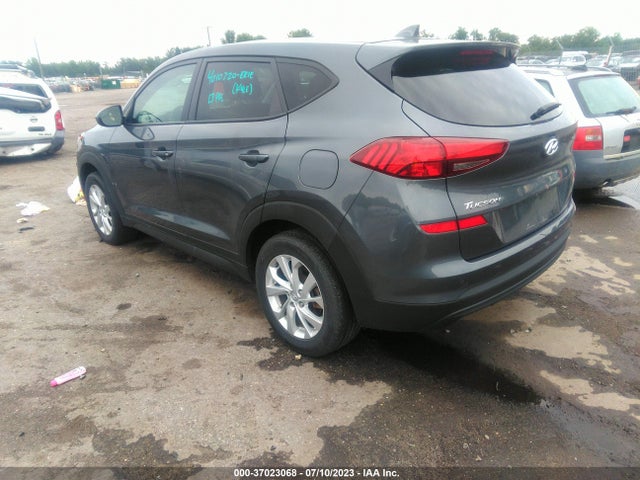 Hyundai TUCSON SE 2019 KM8J23A44KU888762 Image 3