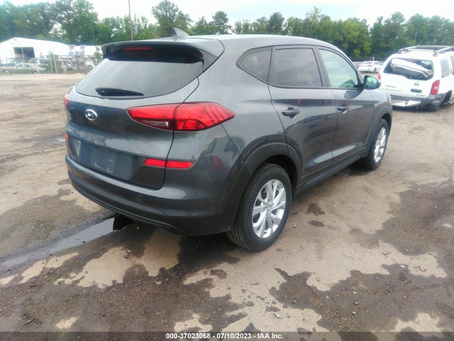 Hyundai TUCSON SE 2019 KM8J23A44KU888762 Image 4