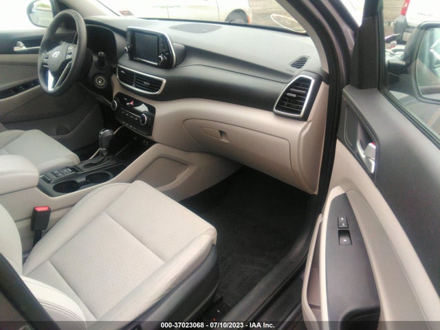 Hyundai TUCSON SE 2019 KM8J23A44KU888762 Image 5