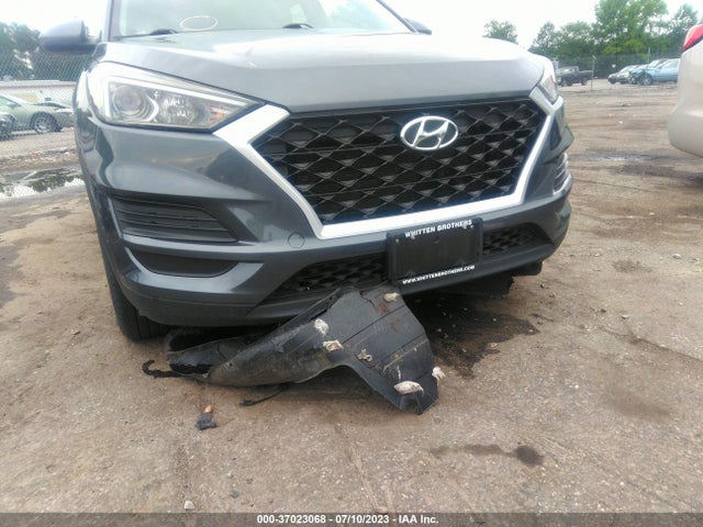 Hyundai TUCSON SE 2019 KM8J23A44KU888762 Image 6