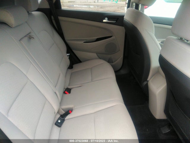 Hyundai TUCSON SE 2019 KM8J23A44KU888762 Image 8