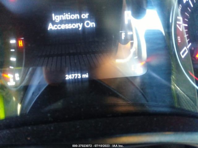 2C3CDZAGXKH716778 Dodge Challenger Sxt