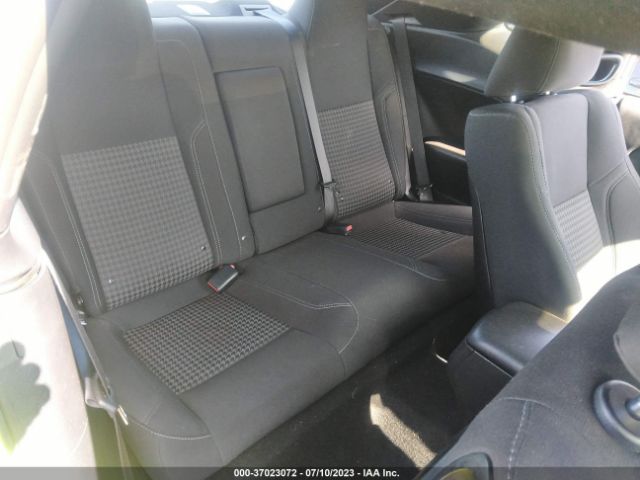 2C3CDZAGXKH716778 Dodge Challenger Sxt