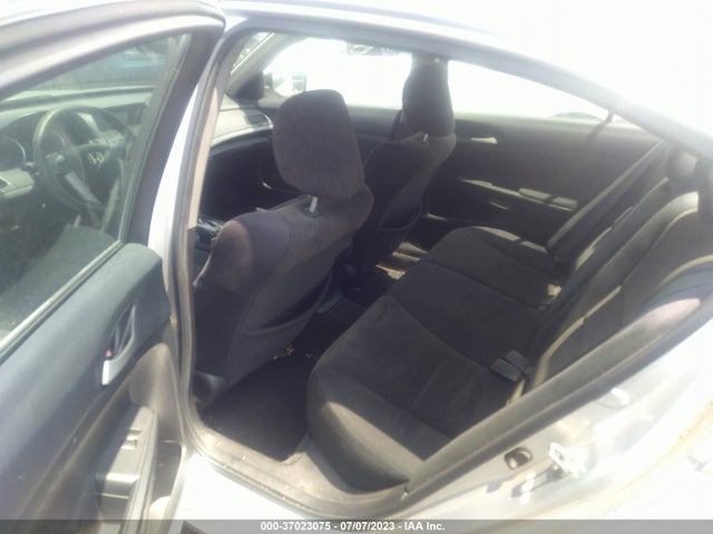 2009 HONDA ACCORD SDN LX VIN: 1HGCP26349A191601