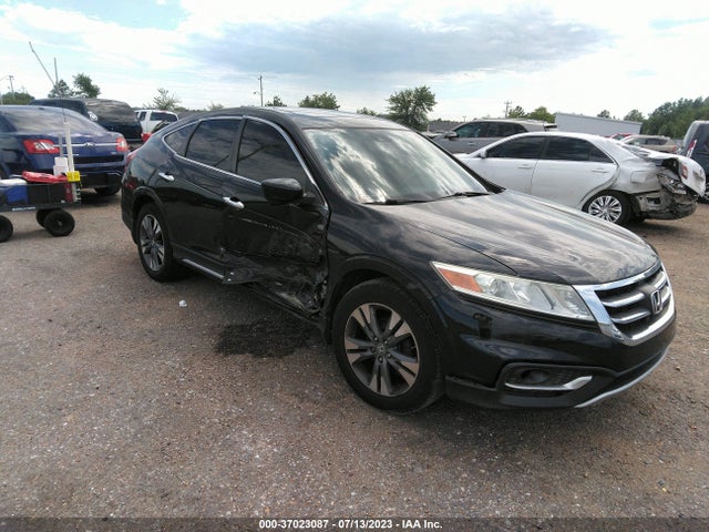 2014 Honda Crosstour, VIN: 5J6TF2H59EL002093