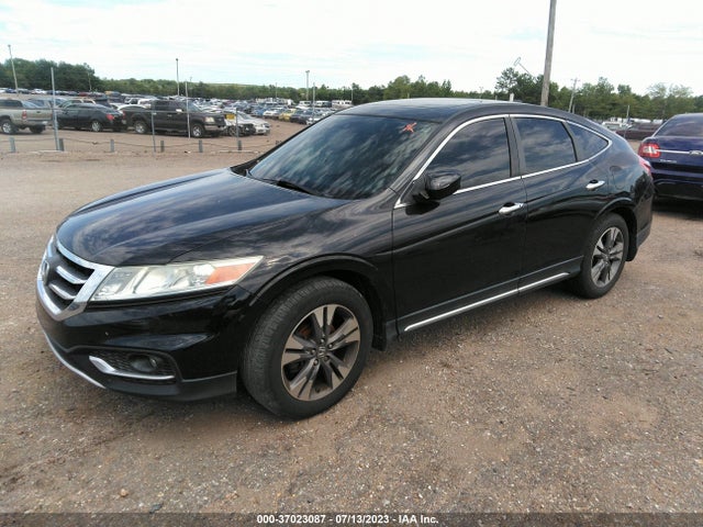 2014 Honda Crosstour, VIN: 5J6TF2H59EL002093