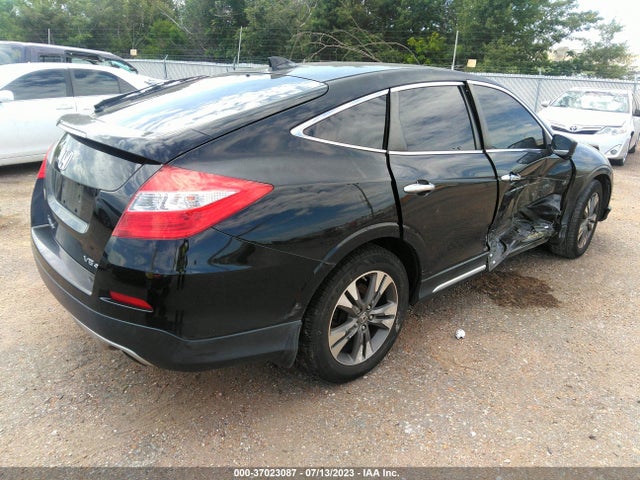 2014 Honda Crosstour, VIN: 5J6TF2H59EL002093