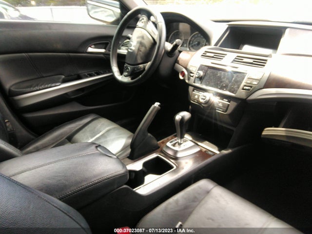 2014 Honda Crosstour, VIN: 5J6TF2H59EL002093