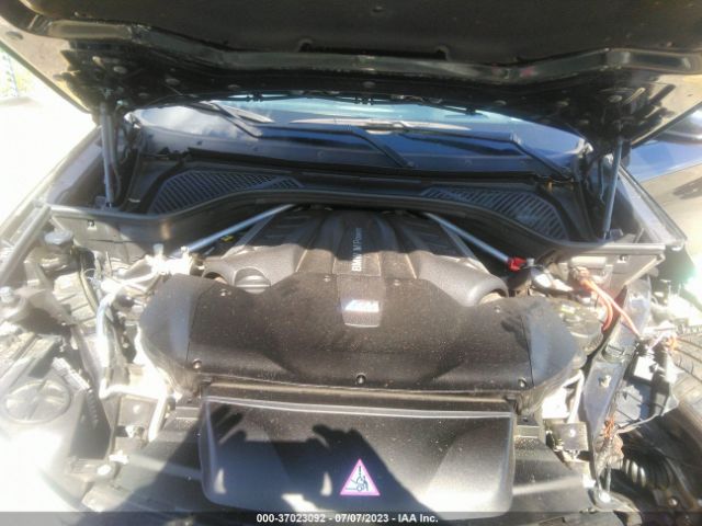5YMKT6C5XJ0Y83351 BMW X5 M