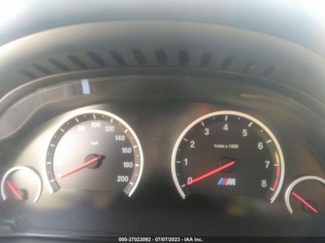 5YMKT6C5XJ0Y83351 BMW X5 M