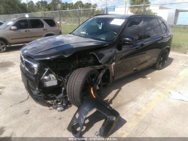 5YMKT6C5XJ0Y83351 BMW X5 M