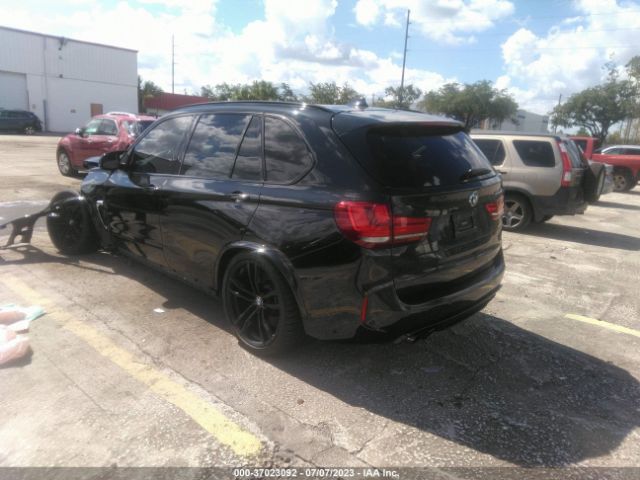 5YMKT6C5XJ0Y83351 BMW X5 M