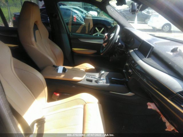 5YMKT6C5XJ0Y83351 BMW X5 M