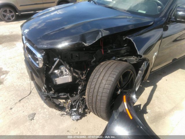 5YMKT6C5XJ0Y83351 BMW X5 M
