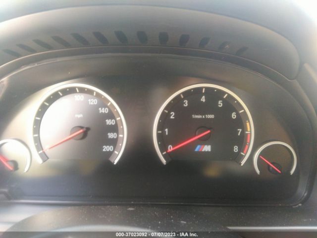 5YMKT6C5XJ0Y83351 BMW X5 M