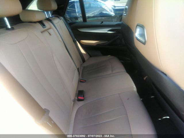 5YMKT6C5XJ0Y83351 BMW X5 M