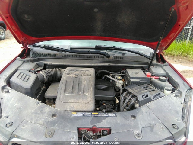 2GNFLGEK3F6247668 Chevrolet EQUINOX LT