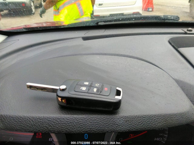 2GNFLGEK3F6247668 Chevrolet EQUINOX LT