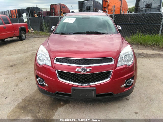2GNFLGEK3F6247668 Chevrolet EQUINOX LT